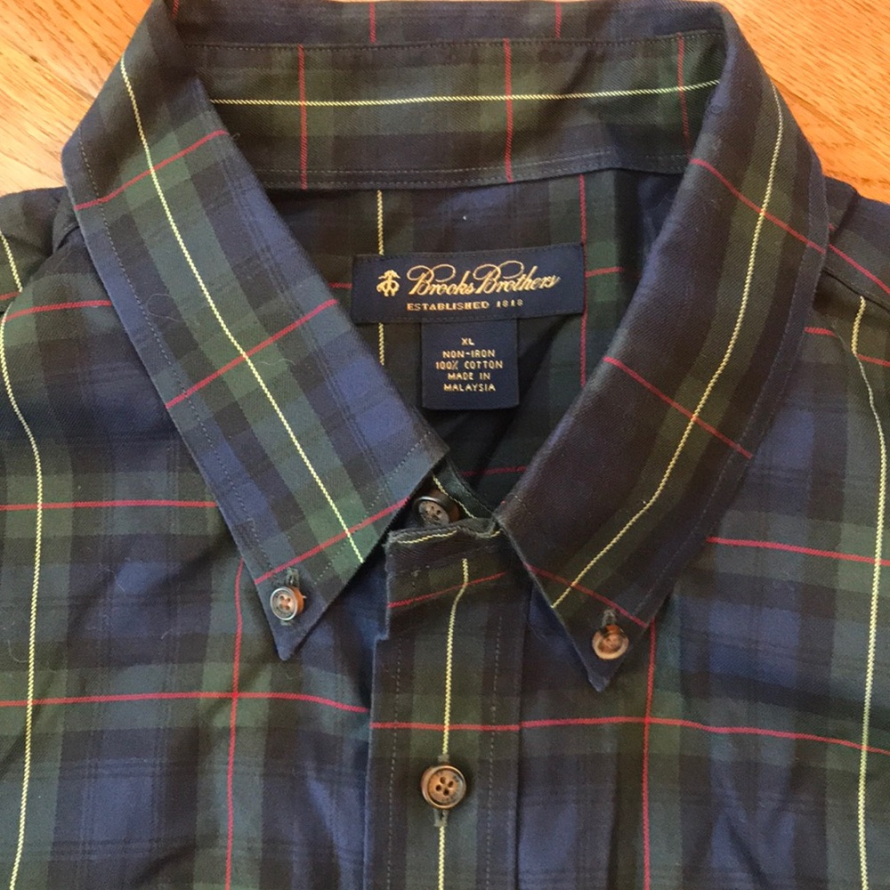 Brooks Brothers